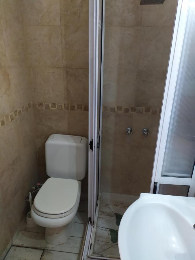 Departamento Vista Al Mar Playa Las Toscas Mar del Plata Zewnętrze zdjęcie