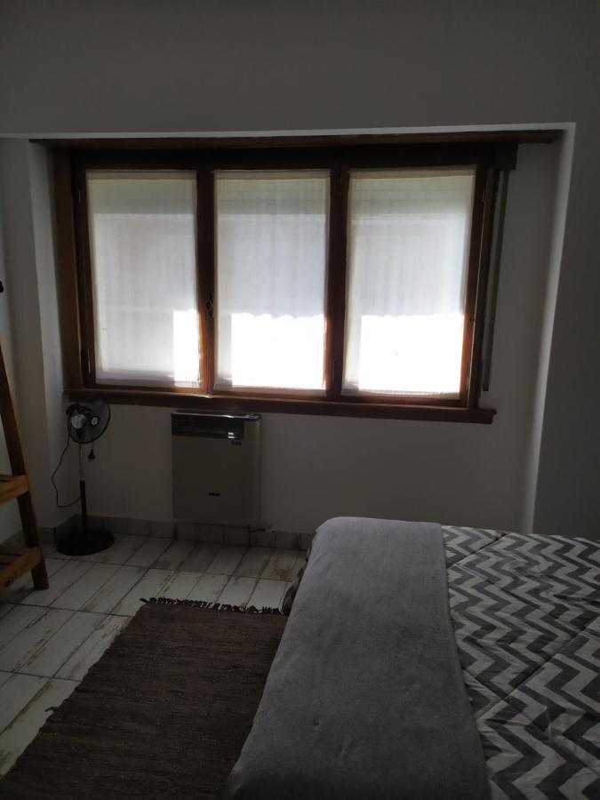 Departamento Vista Al Mar Playa Las Toscas Mar del Plata Zewnętrze zdjęcie