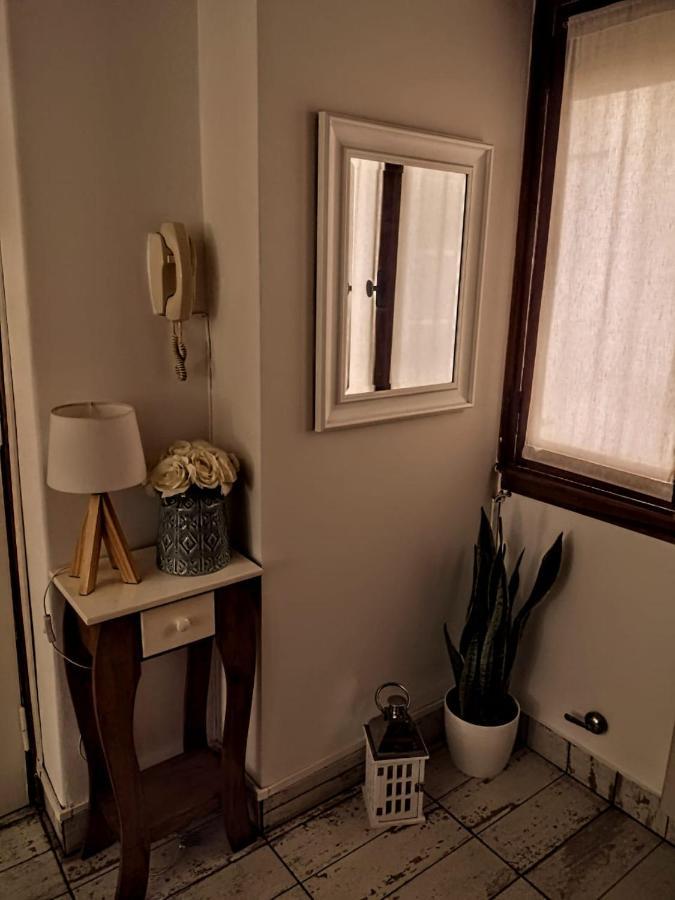Departamento Vista Al Mar Playa Las Toscas Mar del Plata Zewnętrze zdjęcie