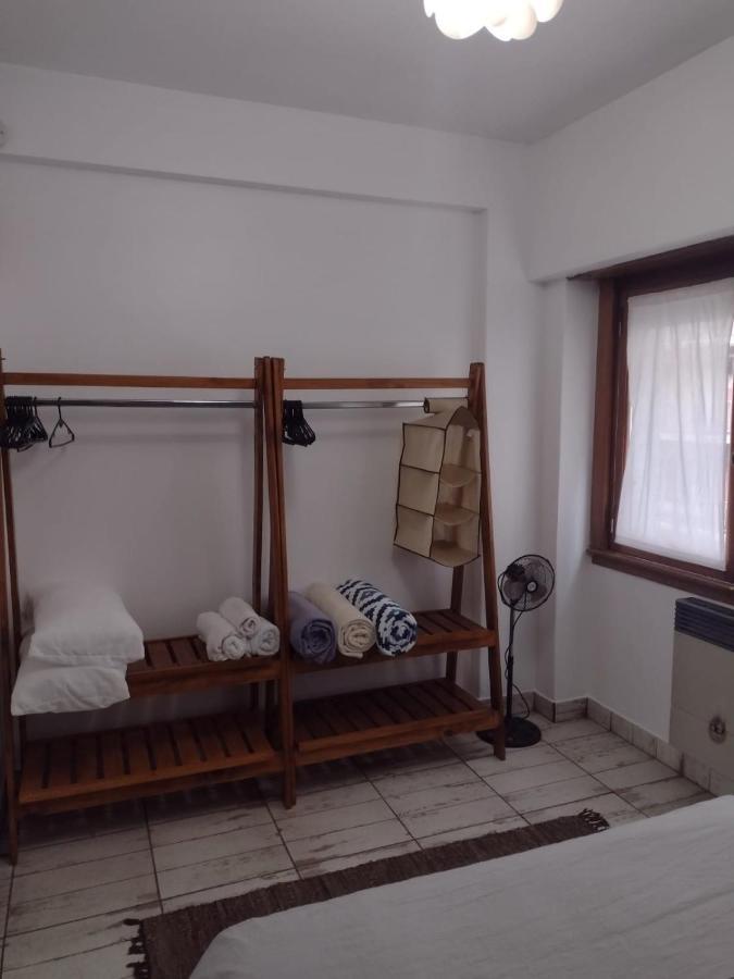 Departamento Vista Al Mar Playa Las Toscas Mar del Plata Zewnętrze zdjęcie