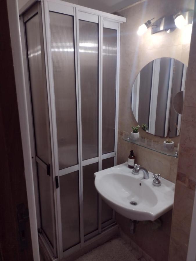 Departamento Vista Al Mar Playa Las Toscas Mar del Plata Zewnętrze zdjęcie